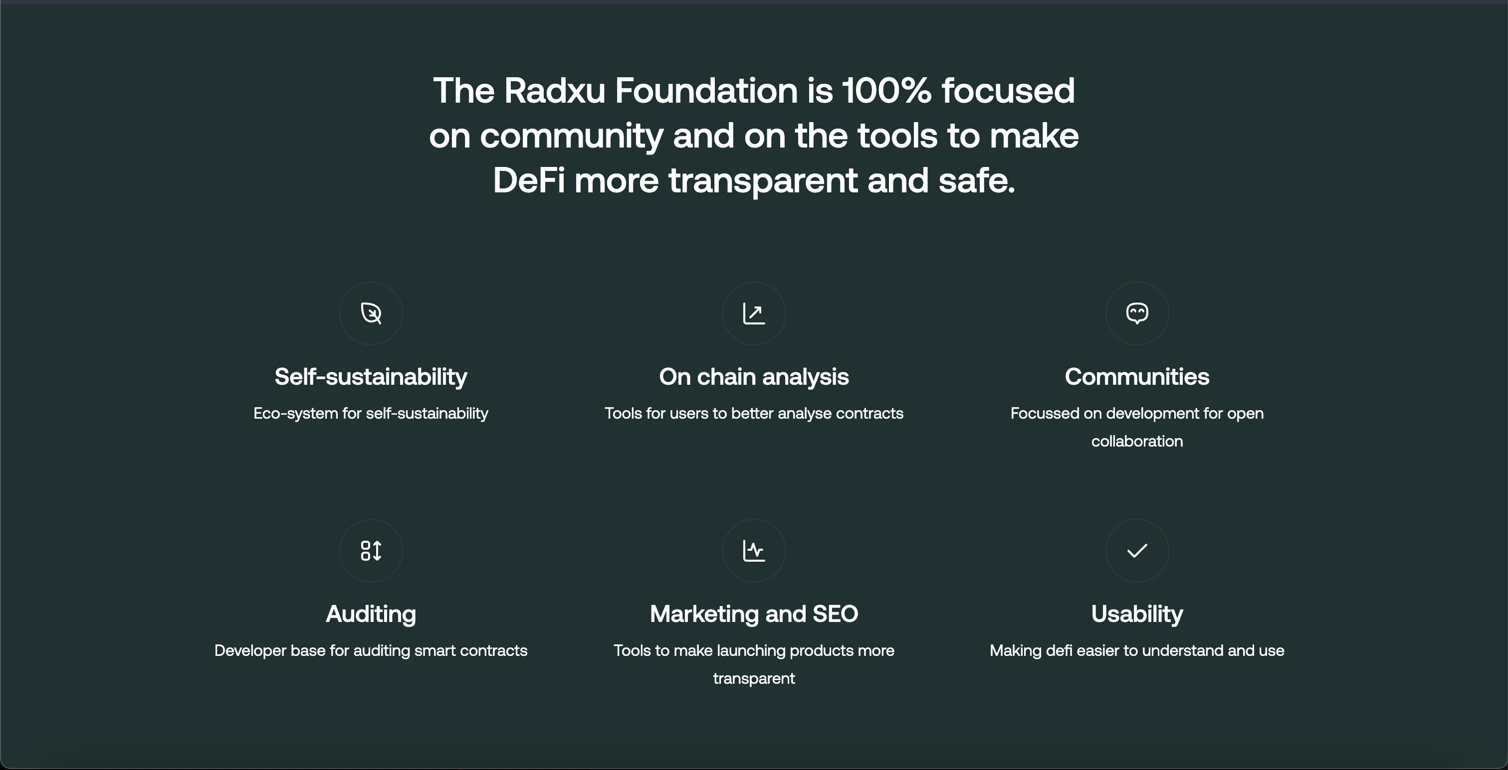 Radxu Landing Desktop 2